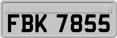 FBK7855