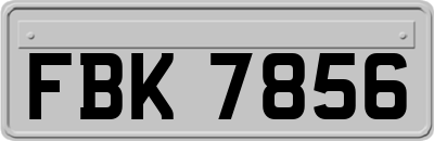 FBK7856