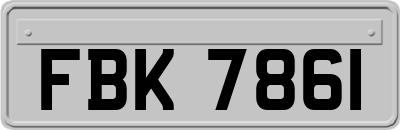 FBK7861
