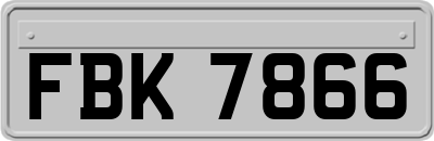FBK7866