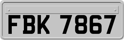 FBK7867