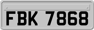 FBK7868