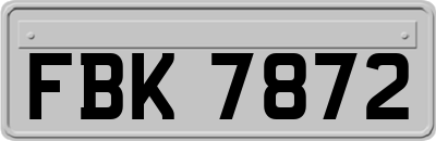 FBK7872