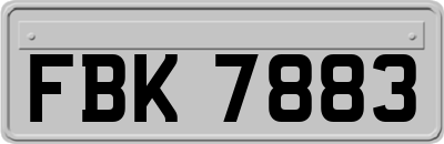 FBK7883