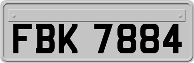 FBK7884