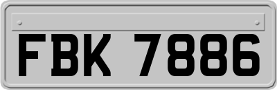 FBK7886