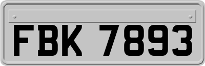 FBK7893