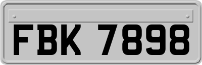FBK7898