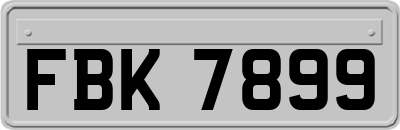 FBK7899