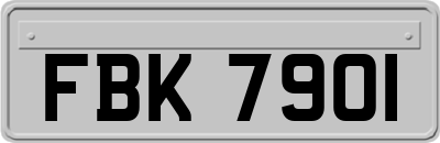 FBK7901