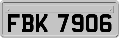 FBK7906