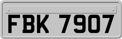 FBK7907