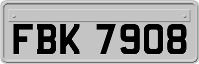 FBK7908