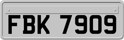 FBK7909