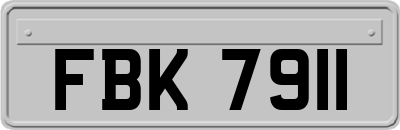 FBK7911