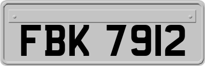 FBK7912