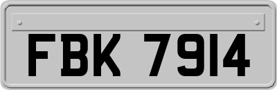 FBK7914