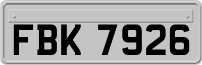 FBK7926