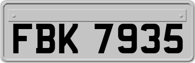 FBK7935