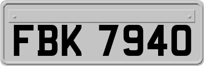 FBK7940