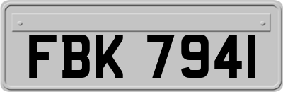 FBK7941