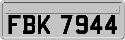 FBK7944