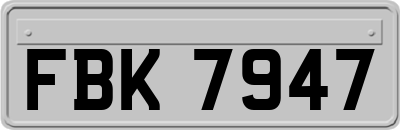 FBK7947