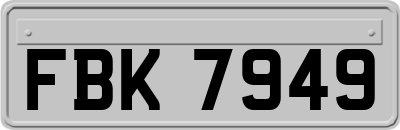 FBK7949