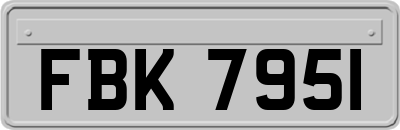 FBK7951
