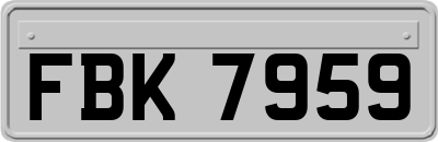 FBK7959