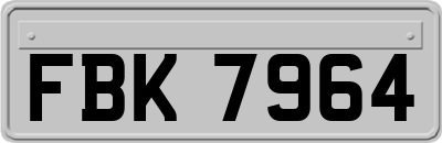 FBK7964