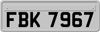 FBK7967