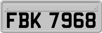 FBK7968