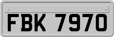 FBK7970