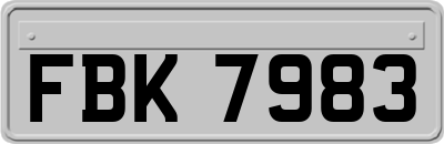 FBK7983