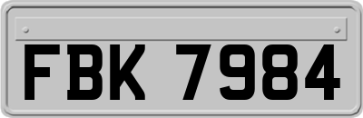 FBK7984