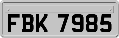 FBK7985