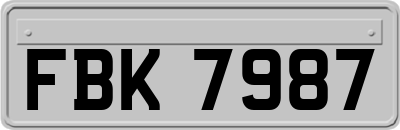 FBK7987