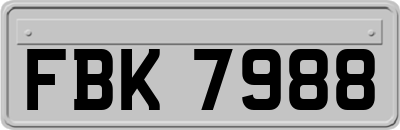 FBK7988