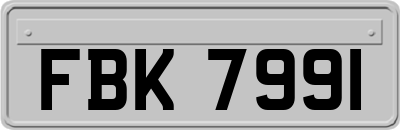 FBK7991