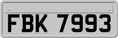FBK7993