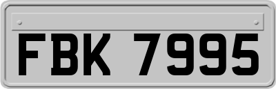 FBK7995