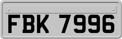FBK7996