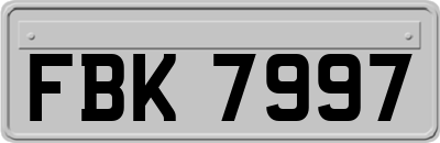 FBK7997