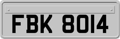 FBK8014