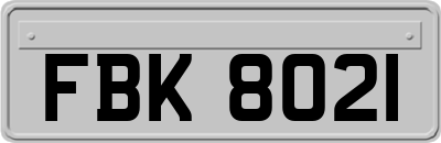 FBK8021