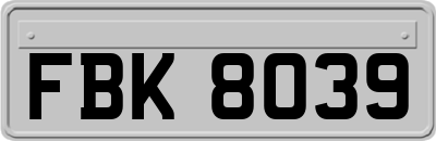 FBK8039