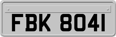 FBK8041
