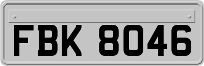 FBK8046