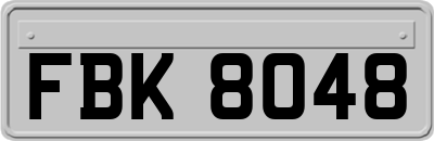 FBK8048